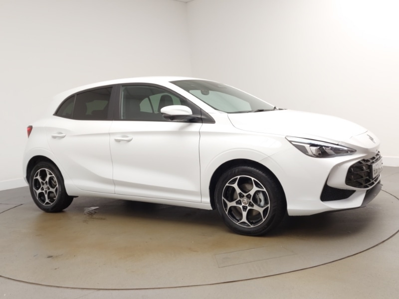 Used MG MG3 2025 for sale - 76450897: Photo 13