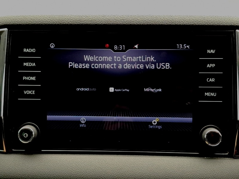 Used Skoda Karoq 2018 for sale - 77108299: Photo 15