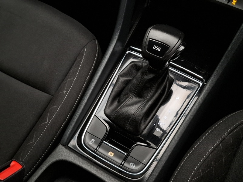 Used Skoda Karoq 2018 for sale - 77108299: Photo 16