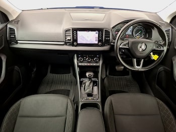 Used Skoda Karoq 2018 for sale - 77108299: Photo