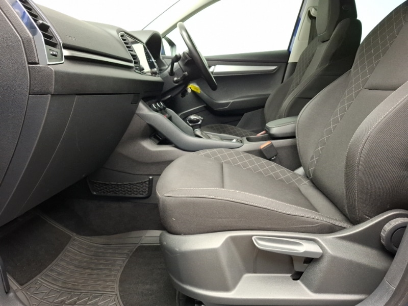 Used Skoda Karoq 2018 for sale - 77108299: Photo 5