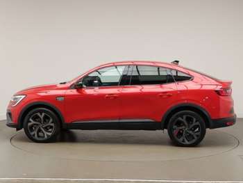 Used Renault Arkana 2022 for sale - 74673456: Photo