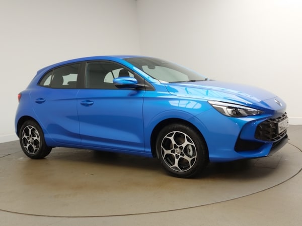 Used MG MG3 2025 for sale - 76335643: Photo 13