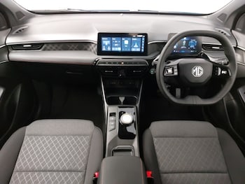 Used MG MG3 2025 for sale - 76335643: Photo