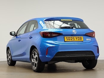 Used MG MG3 2025 for sale - 76335643: Photo