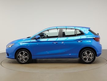 Used MG MG3 2025 for sale - 76335643: Photo