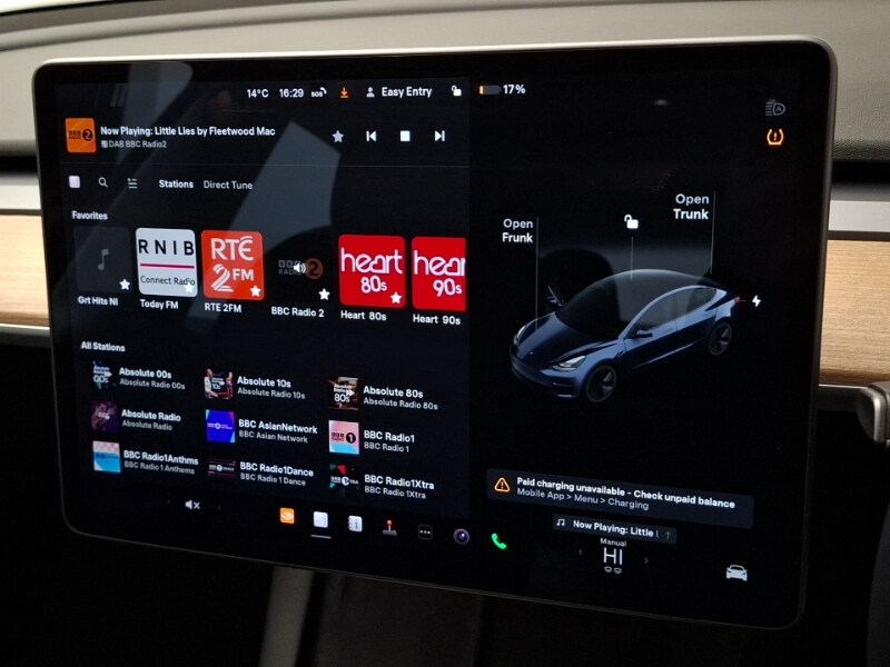 Used Tesla Model 3 2021 for sale - 77209346: Photo 10