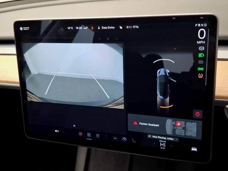 Used Tesla Model 3 2021 for sale - 77209346: Photo 11