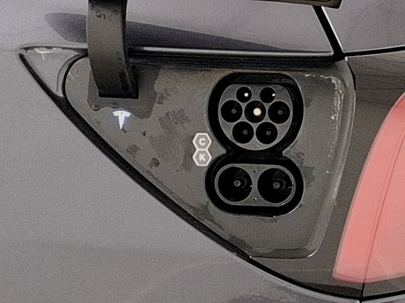 Used Tesla Model 3 2021 for sale - 77209346: Photo 14