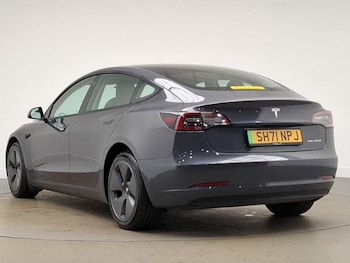 Used Tesla Model 3 2022 for sale - 77209346: Photo