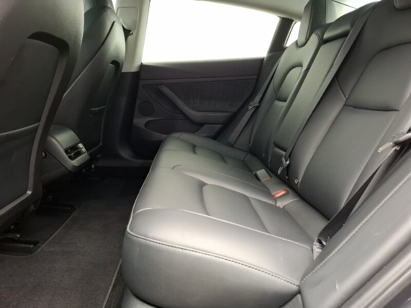 Used Tesla Model 3 2021 for sale - 77209346: Photo 6