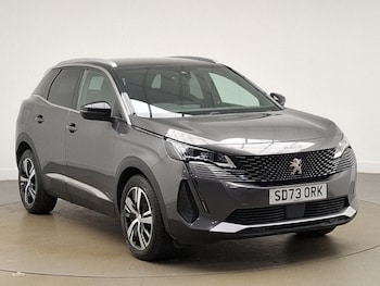 Used Peugeot 3008 2023 for sale - 79153328: Photo