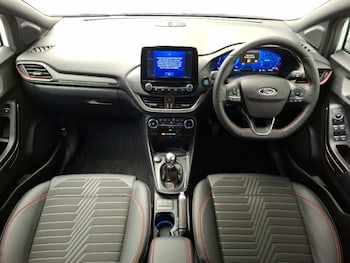 Used Ford Puma 2024 for sale - 78595199: Photo