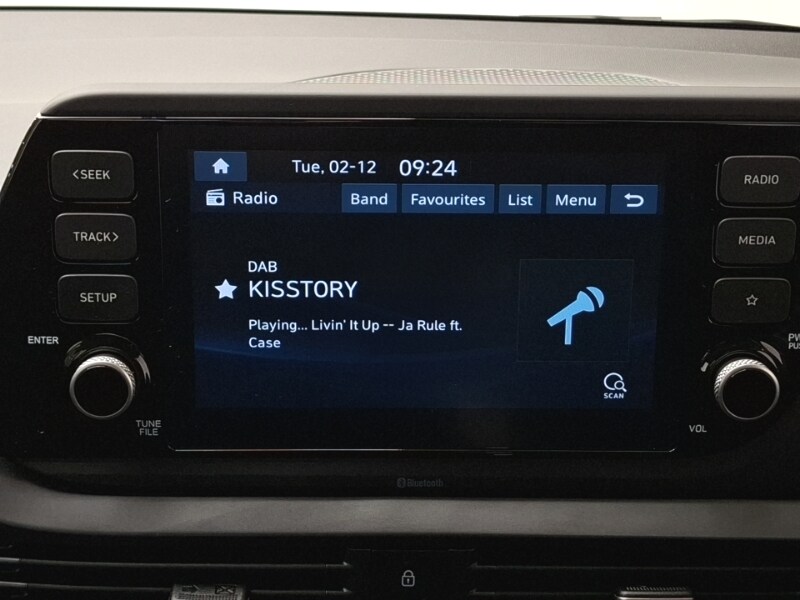 Used Hyundai i20 2022 for sale - 76779303: Photo 10