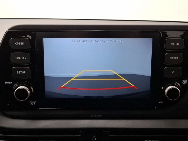 Used Hyundai i20 2022 for sale - 76779303: Photo 11