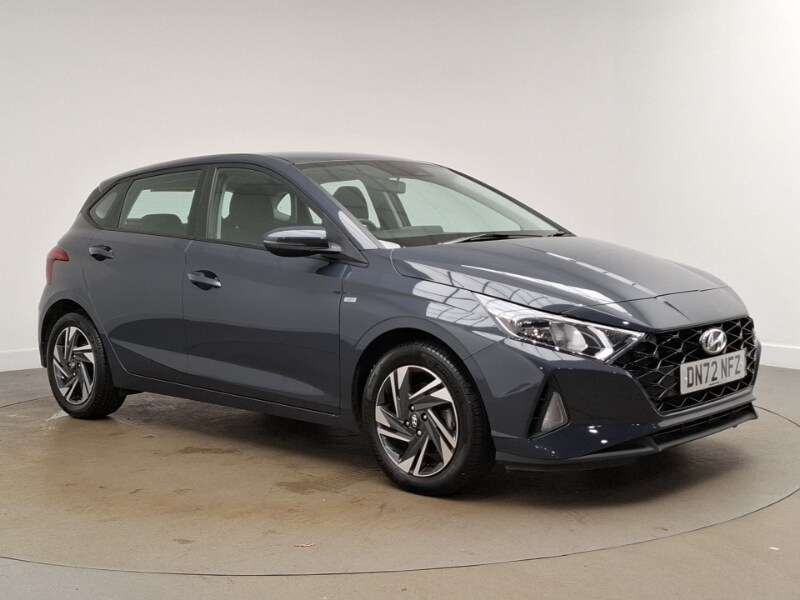 Used Hyundai i20 2022 for sale - 76779303: Photo 13