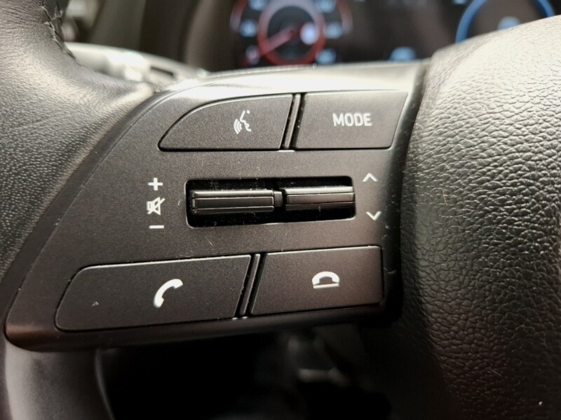 Used Hyundai i20 2022 for sale - 76779303: Photo 17