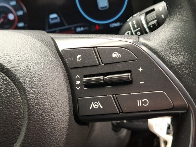 Used Hyundai i20 2022 for sale - 76779303: Photo 18