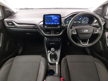 Used Ford Puma 2023 for sale - 78595218: Photo