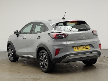 Used Ford Puma 2023 for sale - 78595218: Photo