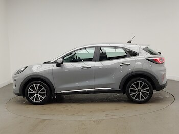 Used Ford Puma 2023 for sale - 78595218: Photo
