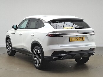 Used MG MG HS 2025 for sale - 78441191: Photo