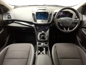 Used Ford Kuga 2018 for sale - 75576033: Photo