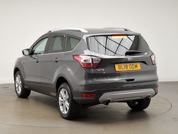 Used Ford Kuga 2018 for sale - 75576033: Photo