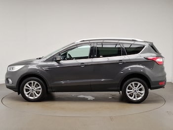 Used Ford Kuga 2018 for sale - 75576033: Photo