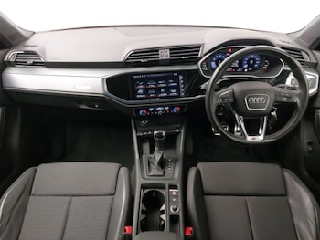 Used Audi Q3 2021 for sale - 78642932: Photo