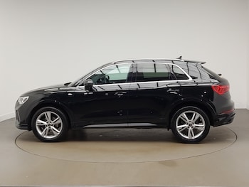 Used Audi Q3 2021 for sale - 78642932: Photo