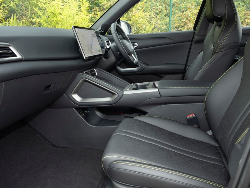 Used BYD Atto 2 2025 for sale - 77090470: Photo 5