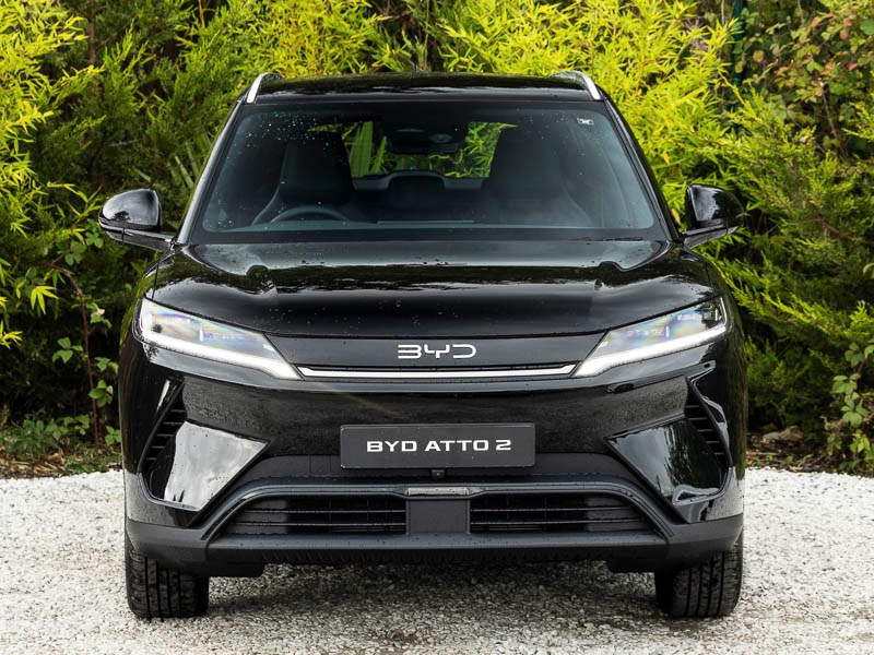 Used BYD Atto 2 2025 for sale - 77090470: Photo 7
