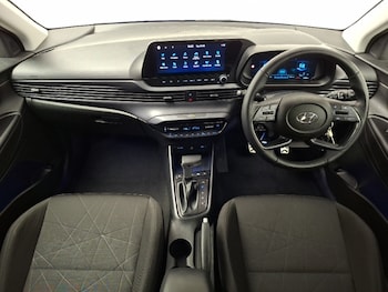 Used Hyundai BAYON 2023 for sale - 79356642: Photo