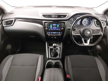 Used Nissan Qashqai 2019 for sale - 75780595: Photo