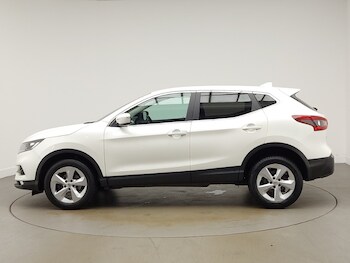 Used Nissan Qashqai 2019 for sale - 75780595: Photo