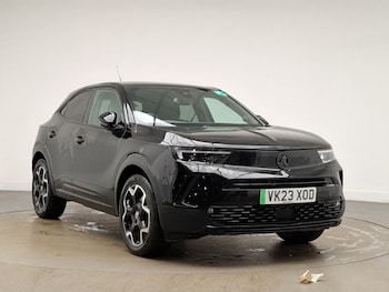 Used Vauxhall Mokka 2023 for sale - 78346700: Photo