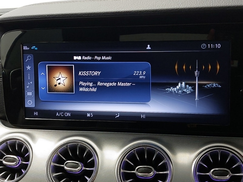 Used Mercedes-Benz E Class 2019 for sale - 77130260: Photo 10