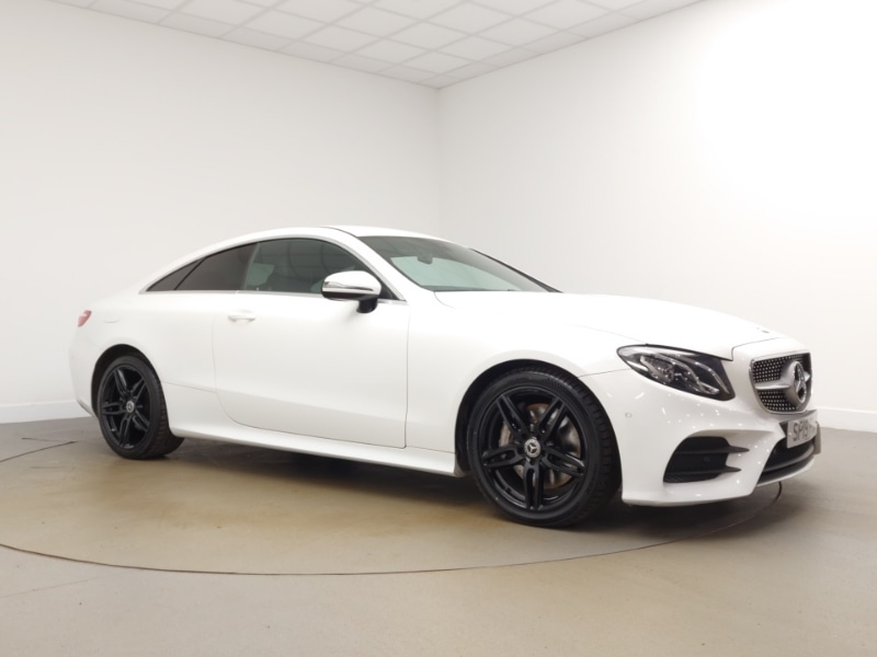 Used Mercedes-Benz E Class 2019 for sale - 77130260: Photo 13