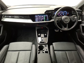 Used Audi A3 2023 for sale - 77070364: Photo