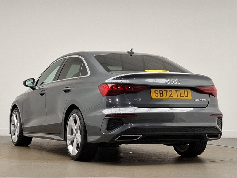 Used Audi A3 2023 for sale - 77070364: Photo 3