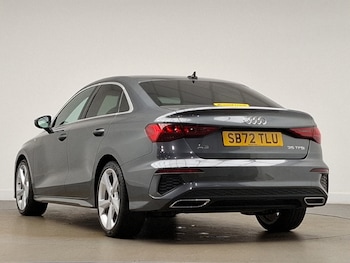 Used Audi A3 2023 for sale - 77070364: Photo