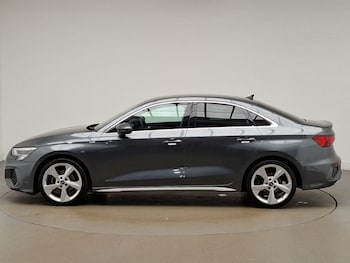 Used Audi A3 2023 for sale - 77070364: Photo