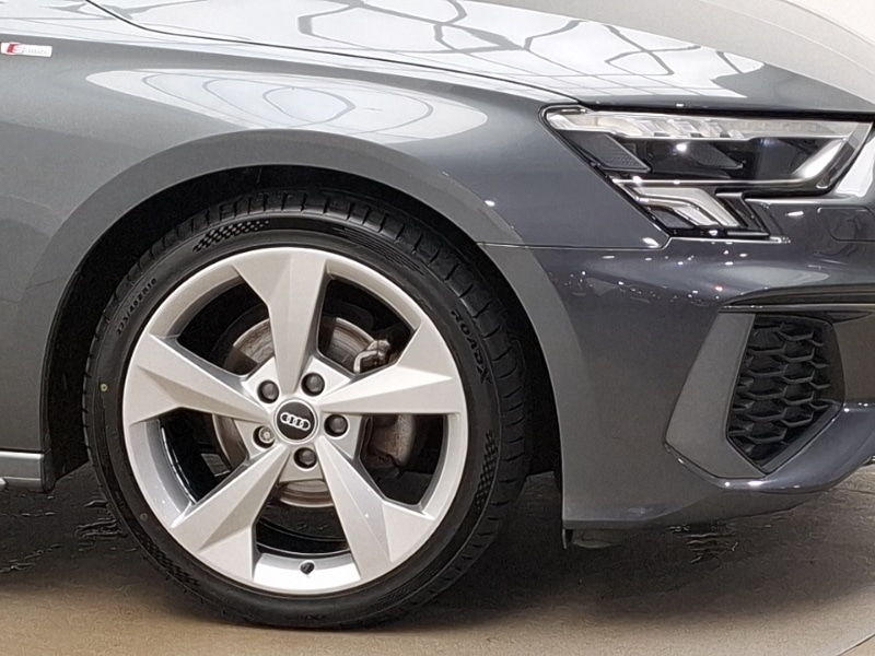 Used Audi A3 2023 for sale - 77070364: Photo 9