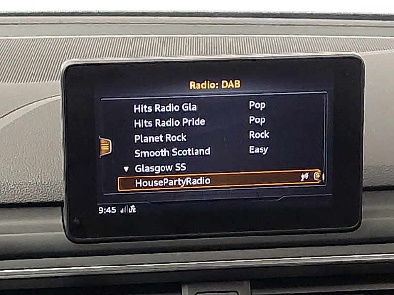 Used Audi A4 2019 for sale - 77405130: Photo 10