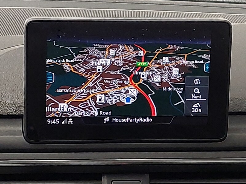 Used Audi A4 2019 for sale - 77405130: Photo 11