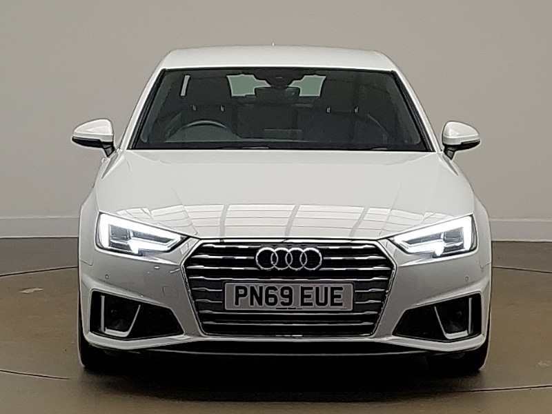 Used Audi A4 2019 for sale - 77405130: Photo 12
