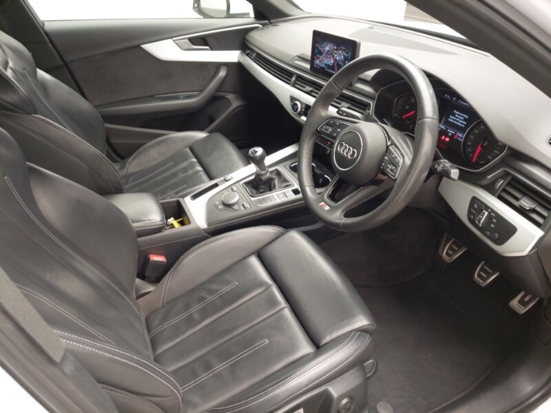 Used Audi A4 2019 for sale - 77405130: Photo 13