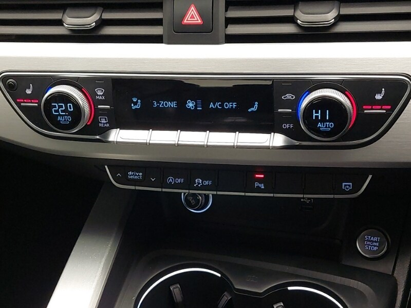 Used Audi A4 2019 for sale - 77405130: Photo 14