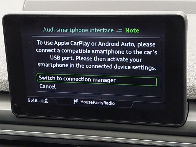 Used Audi A4 2019 for sale - 77405130: Photo 17